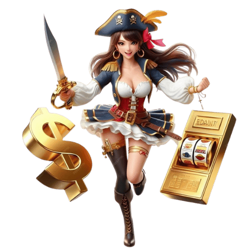 OT運寶娛樂-電子遊戲品牌圖