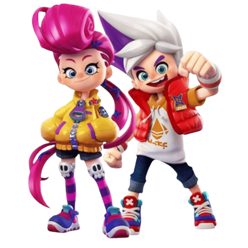 OT運寶娛樂-電子遊戲品牌圖